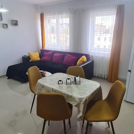 Cosy 2 Bedroom Apartment In New Town 布拉索夫 外观 照片