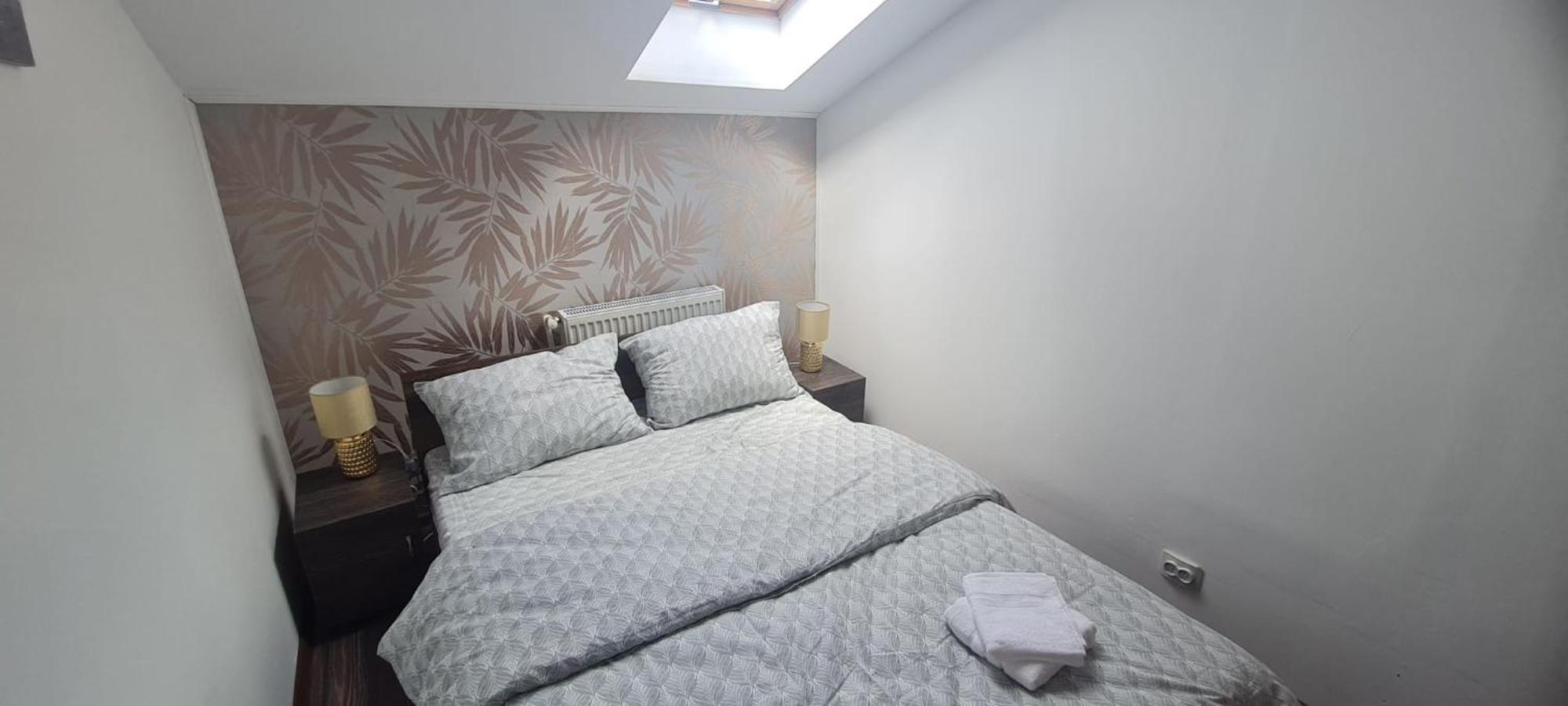 Cosy 2 Bedroom Apartment In New Town 布拉索夫 外观 照片