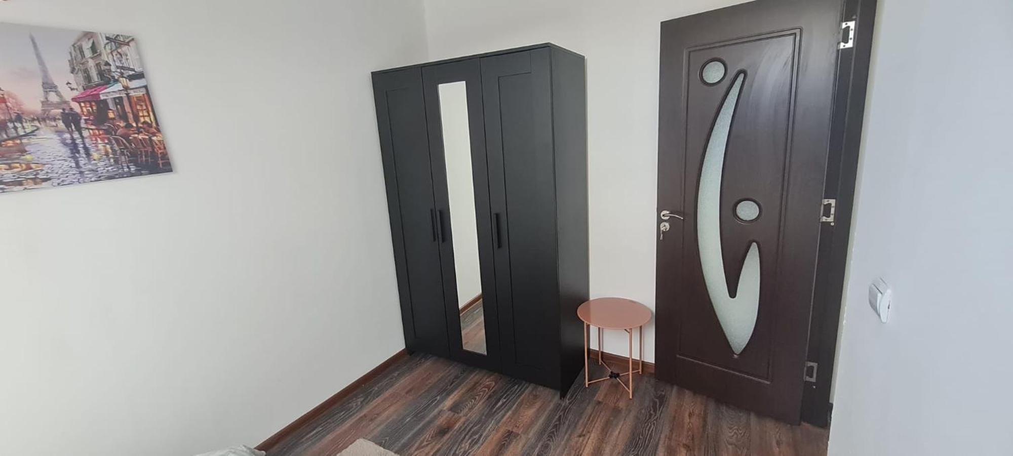 Cosy 2 Bedroom Apartment In New Town 布拉索夫 外观 照片