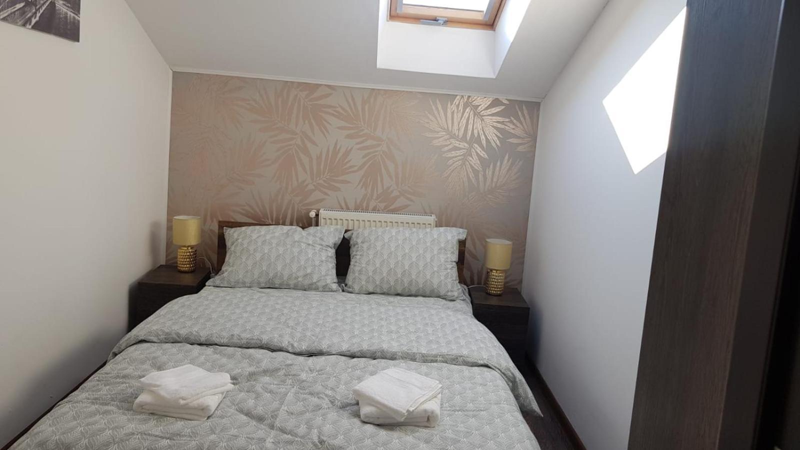 Cosy 2 Bedroom Apartment In New Town 布拉索夫 外观 照片