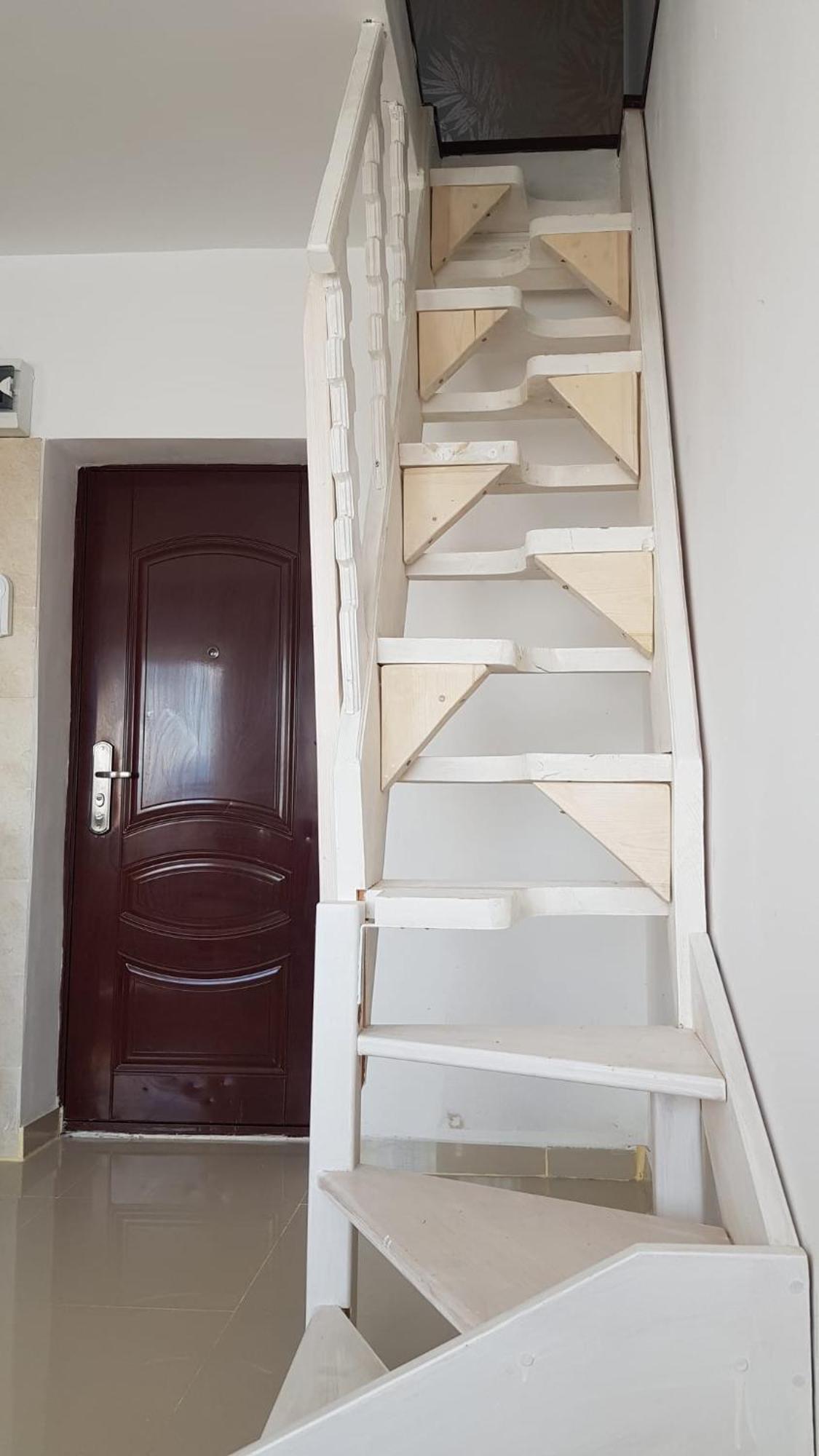 Cosy 2 Bedroom Apartment In New Town 布拉索夫 外观 照片