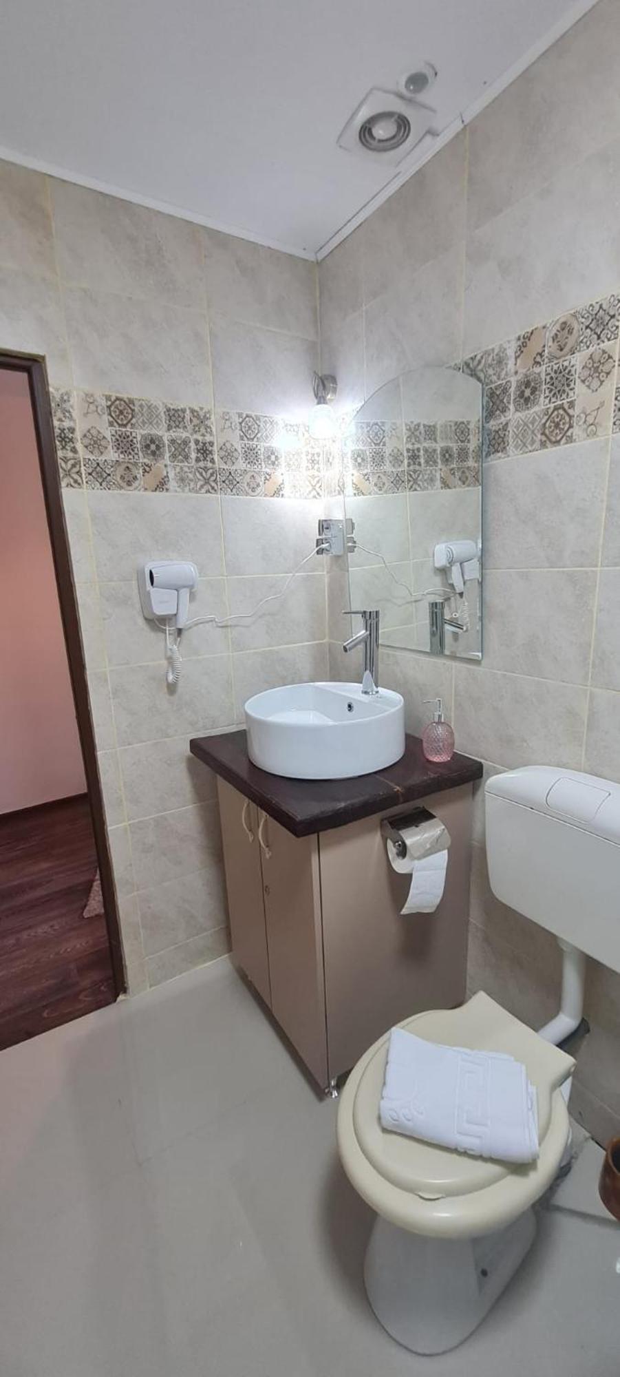 Cosy 2 Bedroom Apartment In New Town 布拉索夫 外观 照片