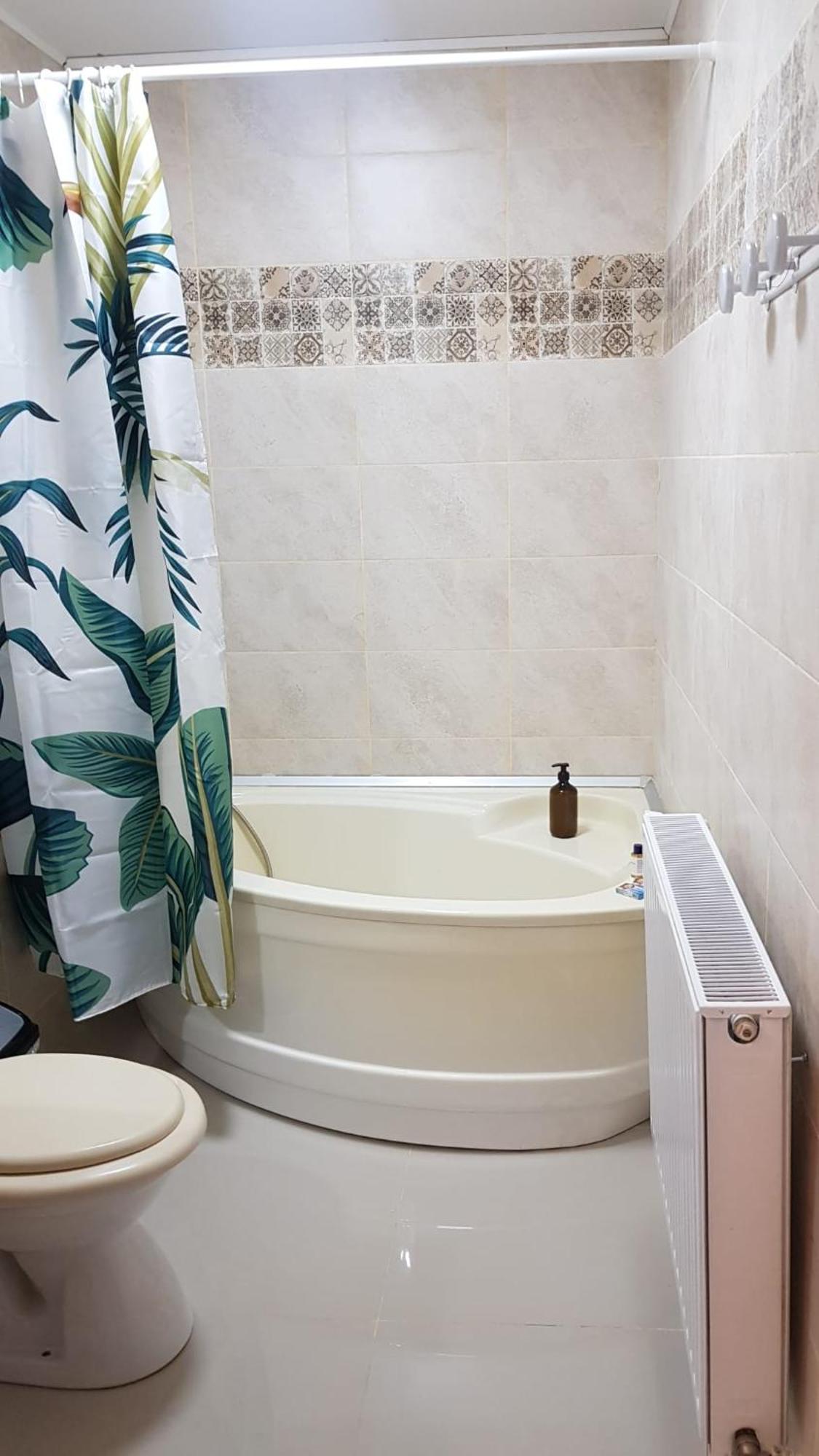 Cosy 2 Bedroom Apartment In New Town 布拉索夫 外观 照片