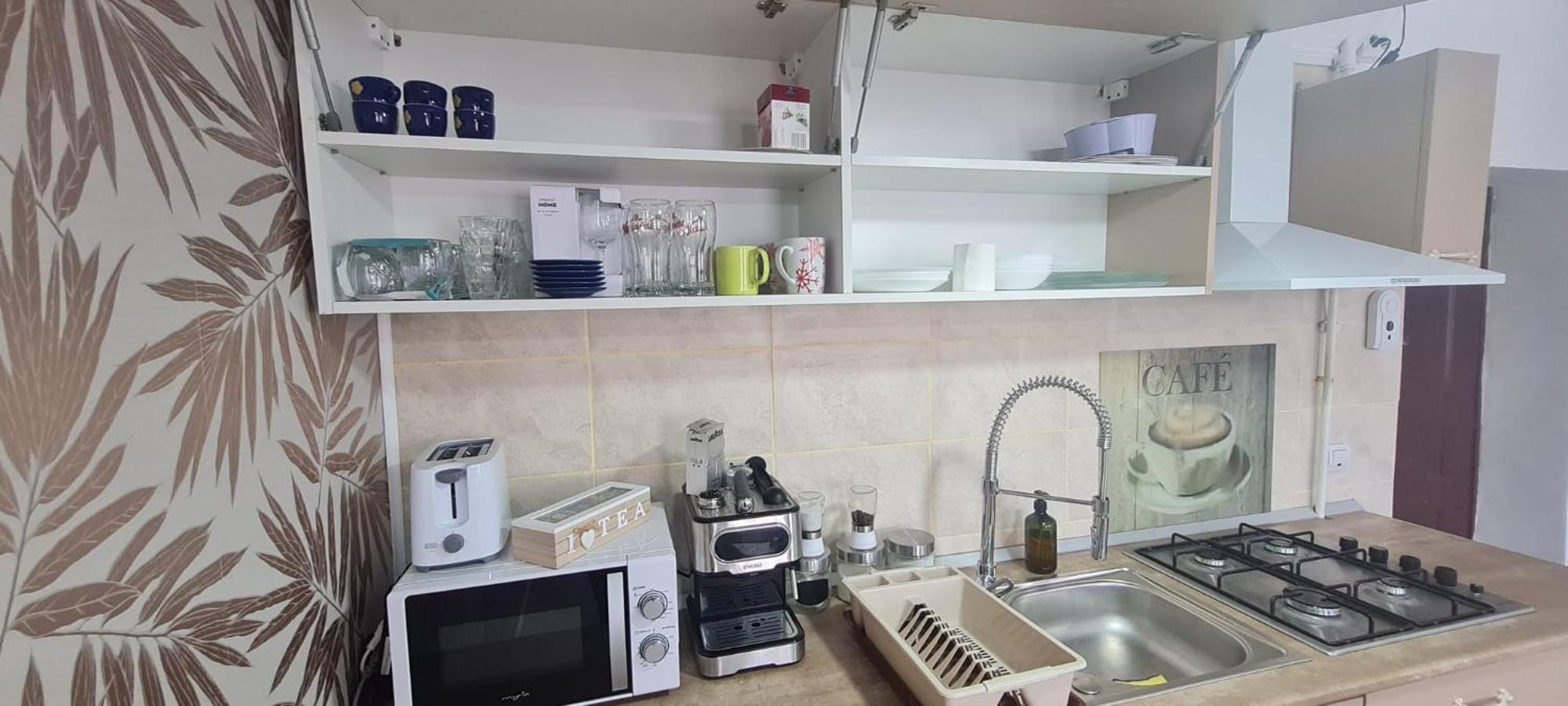 Cosy 2 Bedroom Apartment In New Town 布拉索夫 外观 照片
