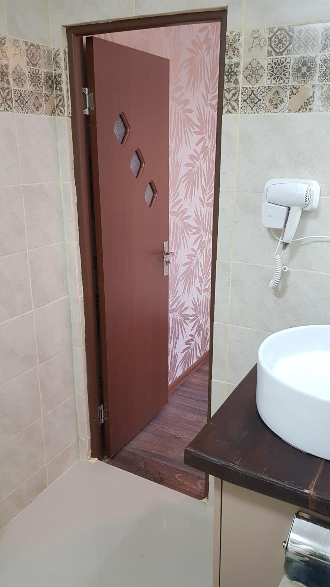 Cosy 2 Bedroom Apartment In New Town 布拉索夫 外观 照片