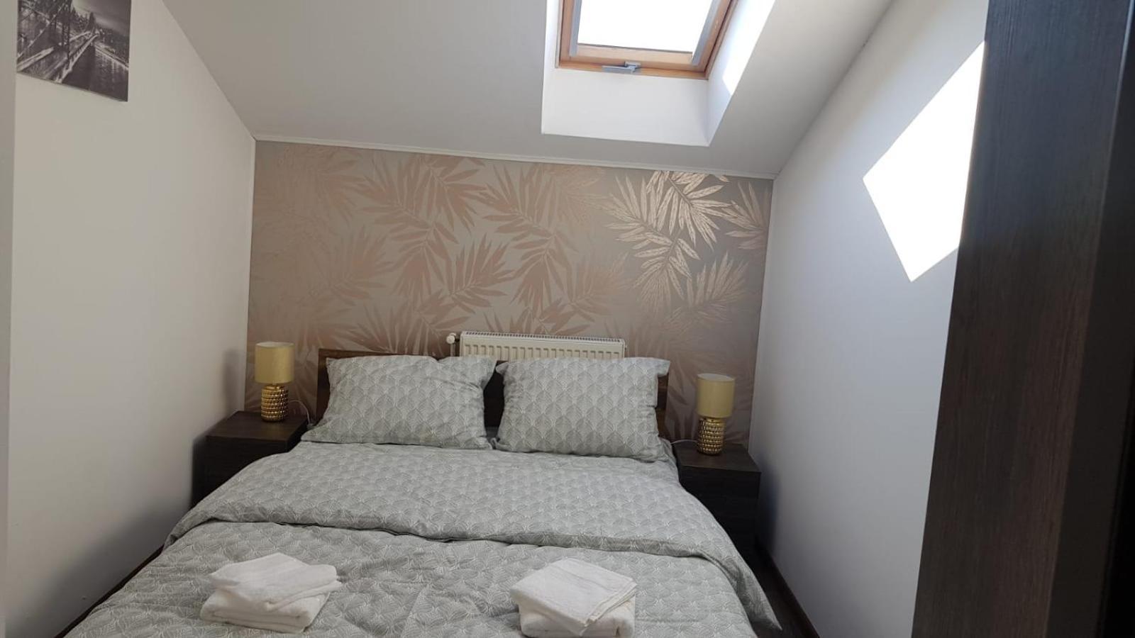 Cosy 2 Bedroom Apartment In New Town 布拉索夫 外观 照片