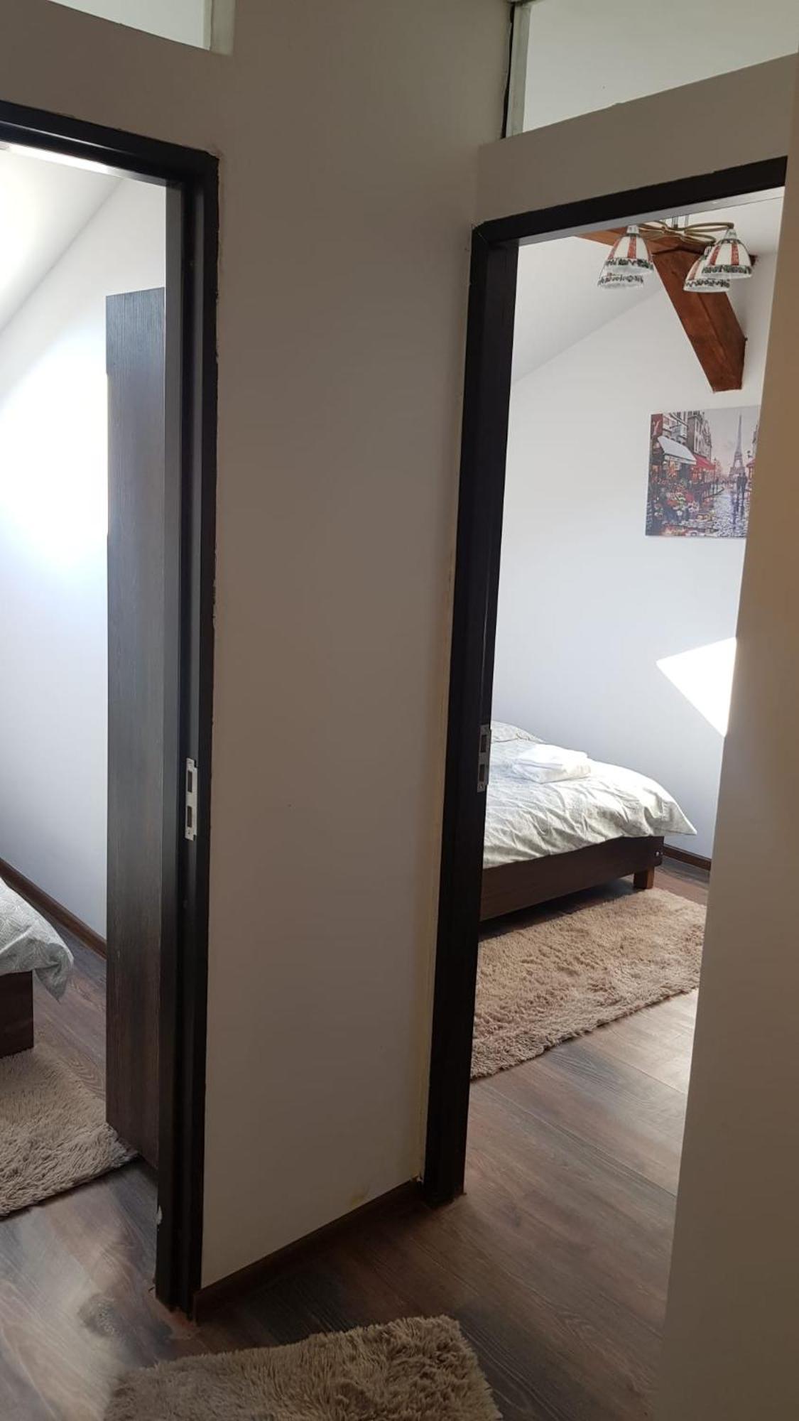 Cosy 2 Bedroom Apartment In New Town 布拉索夫 外观 照片